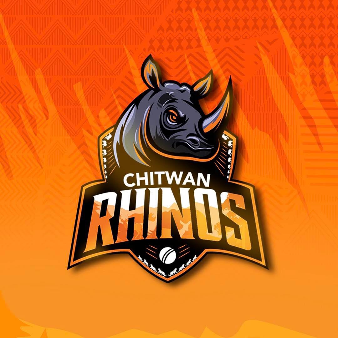 Chitwan Rhinos