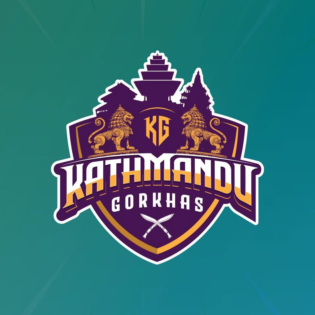 Kathmandu Gorkhas