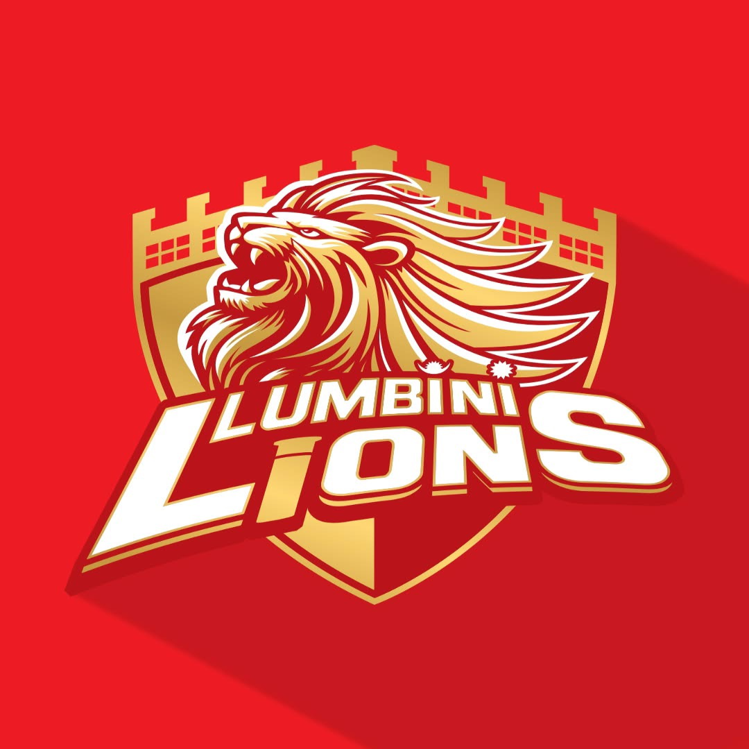 Lumbini Lions